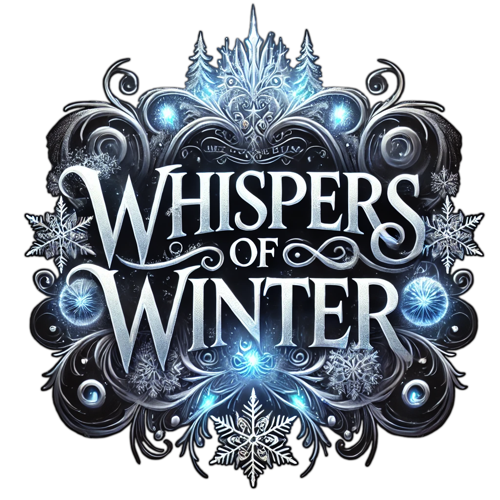 Whispers Of Winter Album Logo